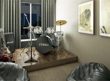 Apartamento · 63m² · 2 Quartos · 2 Vagas · Apartamento, Aparecidinha, Sorocaba, SP