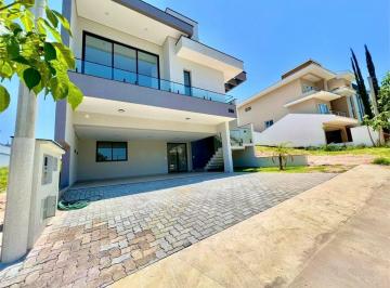 Casa · 260m² · 3 Quartos · 4 Vagas · Casa, Parque Ibiti Reserva, Sorocaba, SP