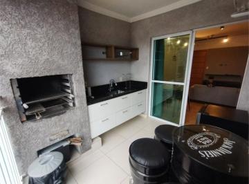 Apartamento · 61m² · 3 Quartos · 2 Vagas · Apartamento, Jardim Residencial Martinez, Sorocaba, SP