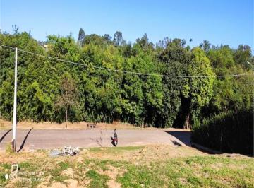 Terreno · 1100m² · Terreno, Jardim Dacha Sorocaba, Sorocaba, SP