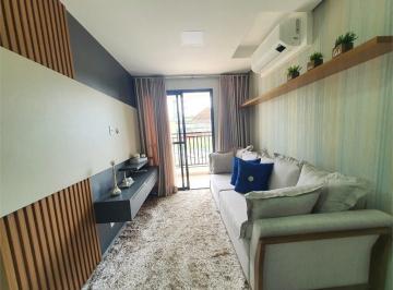 Apartamento · 59m² · 2 Quartos · 1 Vaga · Apartamento, Wanel Ville, Sorocaba, SP