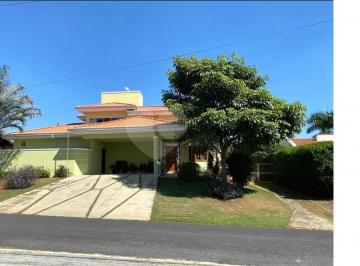 Casa · 1000m² · 4 Quartos · 4 Vagas · Imponente Casa em Condomínio no Vale Verde, Araçoiaba da Serra-SP: 4 Quartos, 4 Suítes, 3 Salas, 6 B
