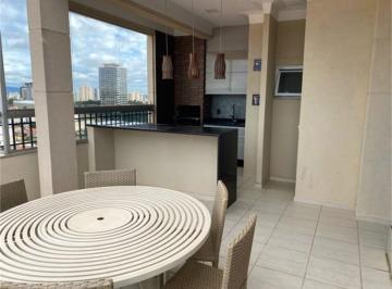 Apartamento · 101m² · 3 Quartos · 3 Vagas · Apartamento à venda na cidade de Votorantim-SP, bairro Parque Bela Vista: 3 quartos, 2 suítes, 2 sal