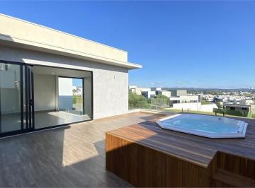 Casa · 250m² · 3 Quartos · 4 Vagas · Casa, Alphaville Nova Esplanada 3, Votorantim, SP