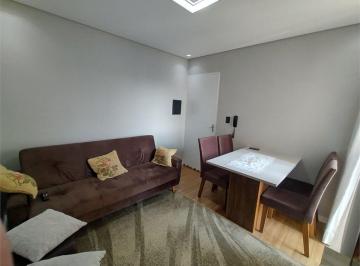 Apartamento · 46m² · 2 Quartos · 1 Vaga · Apartamento, Lopes de Oliveira, Sorocaba, SP