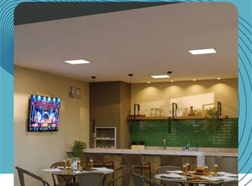 Apartamento · 42m² · 2 Quartos · 1 Vaga · Apartamento, Caguassu, Sorocaba, SP