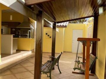 Casa · 416m² · 3 Quartos · 4 Vagas · Casa, Parque Campolim, Sorocaba, SP