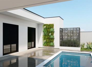 Casa · 188m² · 3 Quartos · 4 Vagas · Casa, Jardim Vila São Domingos, Sorocaba, SP