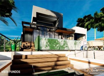 Casa · 360m² · 1 Quarto · 5 Vagas · Loteamento, Residencial Village Ipanema I, Araçoiaba da Serra, SP