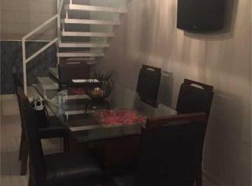 Apartamento · 100m² · 3 Quartos · 1 Vaga · Apartamento, Parque Reserva Fazenda Imperial, Sorocaba, SP