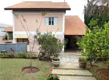 Casa · 372m² · 3 Quartos · 3 Vagas · Casa, Parque Reserva Fazenda Imperial, Sorocaba, SP