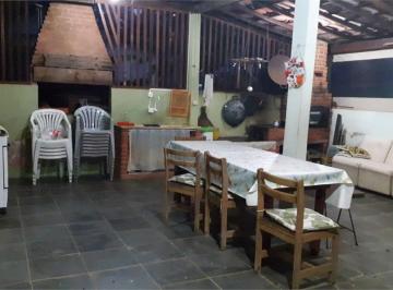 Casa · 320m² · 4 Quartos · 4 Vagas · Rural, Centro, Salto de Pirapora, SP