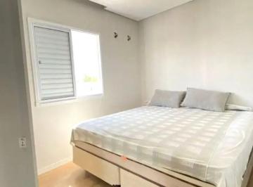 Apartamento · 63m² · 2 Quartos · 2 Vagas · Apartamento, Aparecidinha, Sorocaba, SP