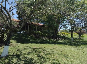 Casa · 780m² · 4 Quartos · 4 Vagas · Rural, Centro, Araçoiaba da Serra, SP
