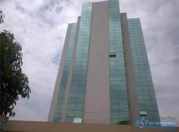 Comercial · 107m² · 1 Vaga · Salas, Vila Trujillo, Sorocaba, SP