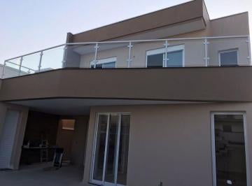 Casa · 250m² · 3 Quartos · 4 Vagas · Casa, Jardim Residencial Giverny, Sorocaba, SP