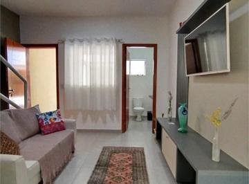 Casa · 75m² · 2 Quartos · 1 Vaga · Casa, Éden, Sorocaba, SP