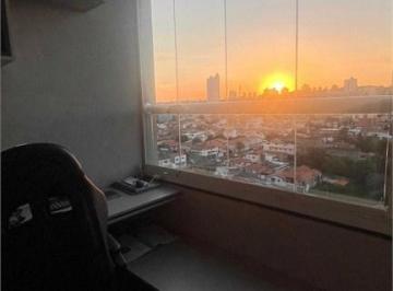 Apartamento · 47m² · 2 Quartos · 2 Vagas · Apartamento, Vila Carvalho, Sorocaba, SP