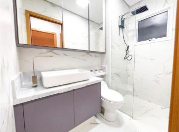 Apartamento · 50m² · 1 Quarto · Apartamento, Vila Assis, Sorocaba, SP