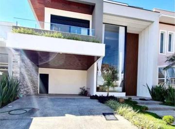Casa · 360m² · 3 Quartos · 4 Vagas · Imperdível! Casa à venda em Sorocaba-SP, no bairro Ibiti Royal Park, com 3 quartos, 3 suítes, 1 sala
