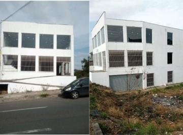 Comercial · 970m² · 3 Vagas · Galpão, Parque dos Eucaliptos, Sorocaba, SP