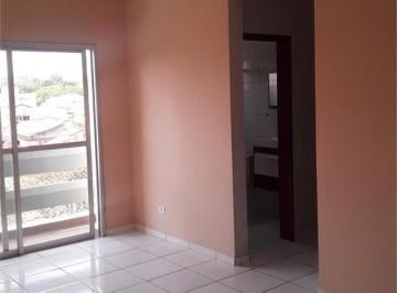 Apartamento · 65m² · 2 Quartos · 1 Vaga · Apartamento, Parque Três Meninos, Sorocaba, SP