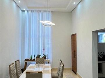 Casa · 103m² · 3 Quartos · 2 Vagas · Casa, Loteamento Dinorá Rosa, Sorocaba, SP