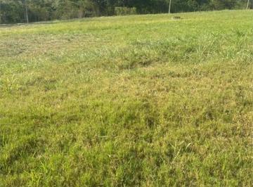 Terreno · 360m² · Terreno, Além Ponte, Sorocaba, SP