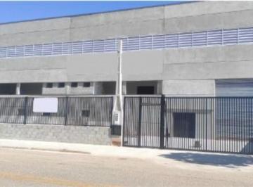 Comercial · 2000m² · 8 Vagas · Galpão, Parque Empresarial das Mangueiras, Sorocaba, SP