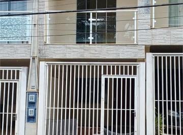 Casa · 69m² · 2 Quartos · 1 Vaga · Casa, Vila Nova Sorocaba, Sorocaba, SP