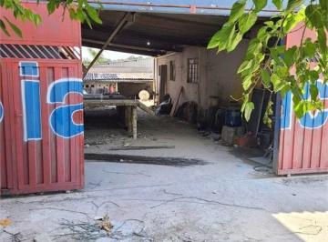 Comercial · 180m² · 10 Vagas · Galpão, Jardim Santa Rosália, Sorocaba, SP