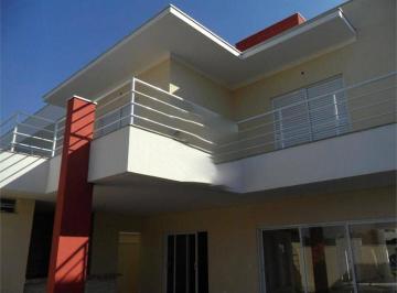 Casa · 299m² · 3 Quartos · 4 Vagas · Casa, Jardim Residencial Giverny, Sorocaba, SP