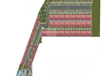 Casa · 43m² · 2 Quartos · 1 Vaga · Casa, Vila Bom Jesus, Sorocaba, SP