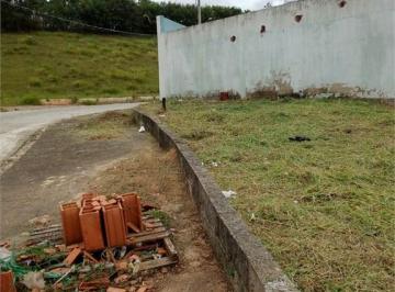 Terreno · 262m² · Terreno, Jardim Santa Paula II, Sorocaba, SP