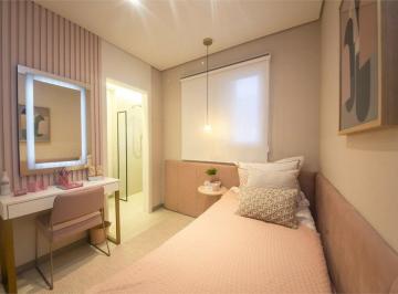 Apartamento · 58m² · 1 Quarto · 2 Vagas · Apartamento, Vila Espírito Santo, Sorocaba, SP