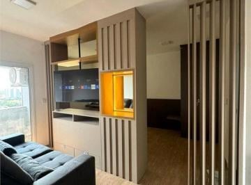 Apartamento · 56m² · 1 Quarto · 1 Vaga · Flat, Jardim América, Sorocaba, SP