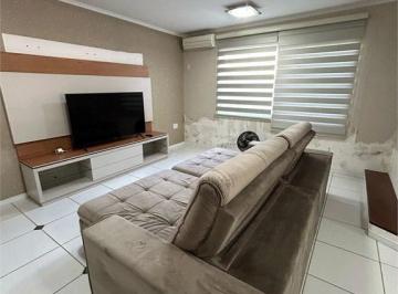 Casa · 105m² · 3 Quartos · 3 Vagas · Casa, Boa Vista, Sorocaba, SP