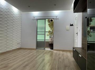 Apartamento · 57m² · 2 Quartos · 2 Vagas · Residência Espetacular à Venda em Sorocaba-SP: 2 Quartos, 1 Suíte, 2 Salas, 1 Banheiro, 2 Vagas de G
