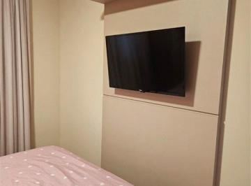 Apartamento · 49m² · 2 Quartos · 1 Vaga · Apartamento, Vila Barcelona, Sorocaba, SP