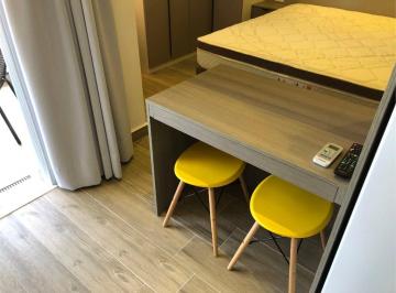 Apartamento · 33m² · 1 Quarto · 1 Vaga · Flat, Jardim Faculdade, Sorocaba, SP
