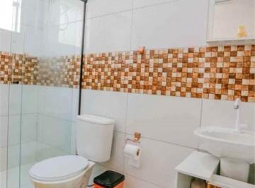 Casa · 65m² · 2 Quartos · 1 Vaga · Casa, Jardim Simus, Sorocaba, SP