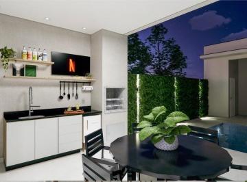 Casa · 180m² · 3 Quartos · 4 Vagas · Imperdível casa à venda em Sorocaba-SP, Residencial Villazul: 3 quartos, 3 suítes, 2 salas, 4 banhei