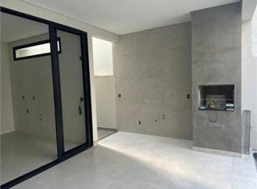 Casa · 180m² · 3 Quartos · 4 Vagas · Casa, Residencial Villazul, Sorocaba, SP