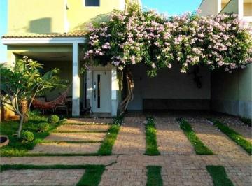 Casa · 240m² · 3 Quartos · 4 Vagas · Casa em Condomínio de Luxo em Sorocaba-SP: 3 Quartos, 3 Suítes, 3 Salas, 4 Banheiros, 4 Vagas, 240m²