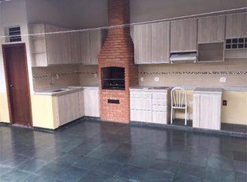 Casa · 300m² · 3 Quartos · 4 Vagas · Casa, Jardim Refúgio, Sorocaba, SP