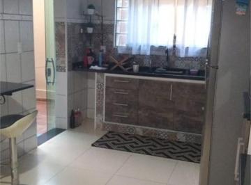 Casa · 115m² · 2 Quartos · 2 Vagas · Casa, Jardim São Matheus, Votorantim, SP