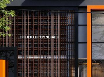 Apartamento · 57m² · 2 Quartos · 1 Vaga · Apartamento, Jardim Paulistano, Sorocaba, SP