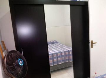 Apartamento · 27m² · 1 Quarto · 1 Vaga · Apartamento, Wanel Ville, Sorocaba, SP