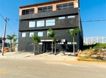 Comercial · 1240m² · 4 Vagas · Galpao, Parque Empresarial das Mangueiras, Sorocaba, SP