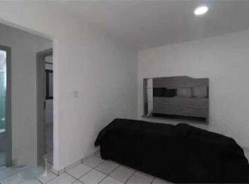 Apartamento · 55m² · 2 Quartos · 1 Vaga · Apartamento, Vila Lucy, Sorocaba, SP